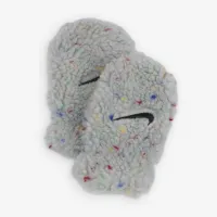 Nike Cozy Comfort Baby (12-24M) 2-Piece Beanie набор цвет серый