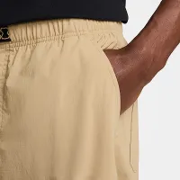 Nike SB Kearny Cargo Skate Pants колір коричневий