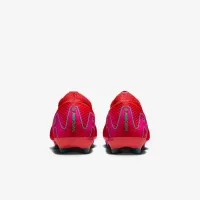 Nike Jr. Mercurial Vapor 16 Pro Little/Big дитячі FG Low-Top футбольні бутси колір червоний