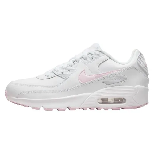 Обувь NIKE AIR MAX 90 LTR GS (CD6864 121)