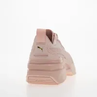 Кроссовки Puma Kosmo Rider Tonal 38988202 - Розовые