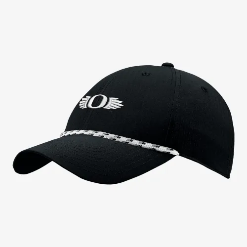 Oregon Legacy91 Nike College Rope Hat цвет черный