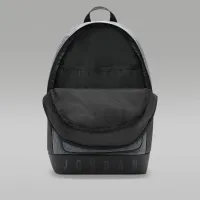 Nike Jordan наплічник (Large) колір сірий