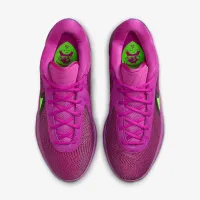 Nike Giannis Freak 6 баскетбольные Кроссовки цвет фиолетовый