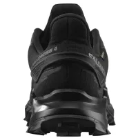 Кросівки Чоловічі SALOMON ALPHACROSS 4 GTX Gore-TEX (470640)