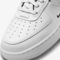 Nike Air Force 1 React чоловічі Shoe колір білий