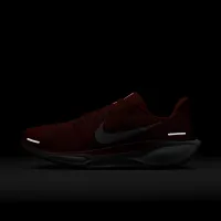 Virginia Pegasus 41 мужские Nike College Road Running Кроссовки Orange