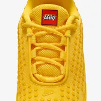 Nike Air Max Dn x LEGO® Collection Big дитячі Кросівки Yellow