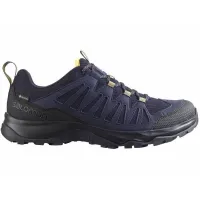 Кроссовки Мужские Salomon EOS GTX Gore-Tex (417194)