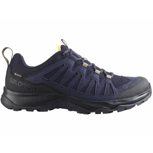 Кроссовки Мужские Salomon EOS GTX Gore-Tex (417194)