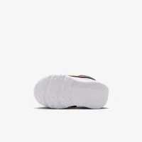 Nike Star Runner 5 Baby/Toddler Кросівки колір чорний