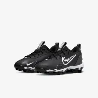Nike Force Trout 9 Keystone Big дитячі бейсбольні бутси колір чорний