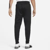 Nike Therma чоловічі Therma-FIT Tapeколір червоний Fitness Pants колір чорний