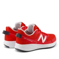 Кросівки New Balance YK570TR3 - Червоні