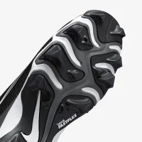 Nike Vapor Edge Shark 2 Little/Big Kids' Football Cleats Black