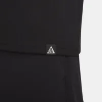 Nike ACG чоловічі Long-Sleeve футболка колір чорний