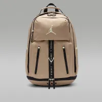 Nike Jordan Sport рюкзак (35L) цвет коричневый
