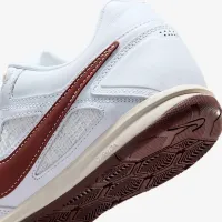 Nike Gato чоловічі Кросівки колір білий