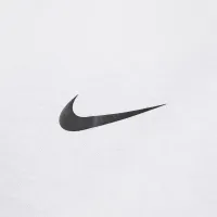 Nike Dri-FIT чоловічі Fitness футболка колір білий