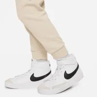 Nike Sportswear Club Fleece Little дитячі Толстовка з капюшоном комплект колір коричневий