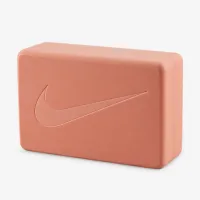 Nike Yoga Block Orange