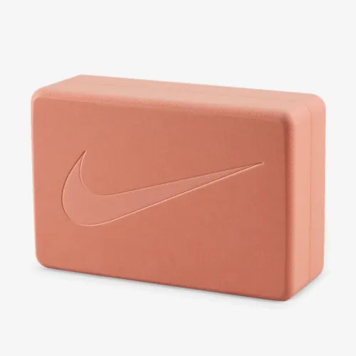 Nike Yoga Block Orange