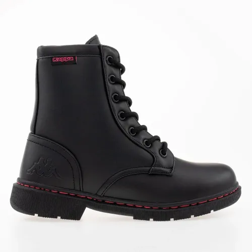 Кроссовки Kappa Deenish 242885-1122 - Черные
