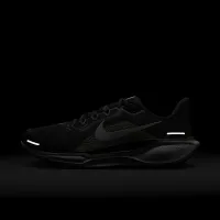 Missouri Pegasus 41 чоловічі Nike College Road Running Кросівки колір чорний