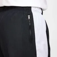 Nike Air чоловічі Woven Pants колір чорний