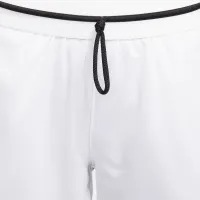 Nike Dri-FIT ISoFly женская баскетбольные шорты цвет белый