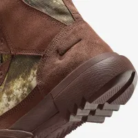 Nike SFB Air Field Ukiah R GORE-TEX Tactical Boots цвет коричневый