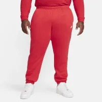 Nike Sportswear Club Fleece чоловічі Pants колір червоний