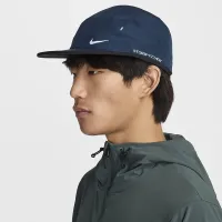Nike Storm-FIT ADV Fly Unstructuцвет красный AeroBill Cap синий