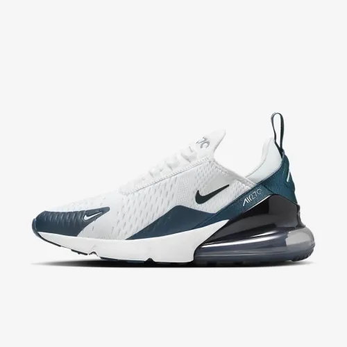 Nike Air Max 270 женская Кроссовки цвет белый
