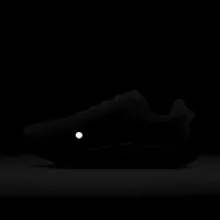 Nike Ultrafly мужские Trail Racing Кроссовки цвет белый