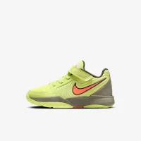 Nike Ja 2 Little дитячі Кросівки Yellow