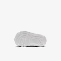 Nike NOCTA Force 1 Low EasyOn Baby/Toddler Кросівки колір білий