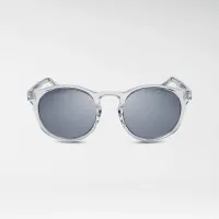 Nike Swerve Polarized Sunglasses блакитний