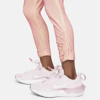 Nike Meta-Morph Color Shift Toddler лосіни Yellow
