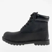 Кроссовки Kappa Kombo Mid 241635-1111 - Черные