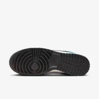 Nike Dunk Low N7 чоловічі Кросівки блакитний