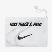 Nike Rival XC 6 Cross-Country Spikes Yellow