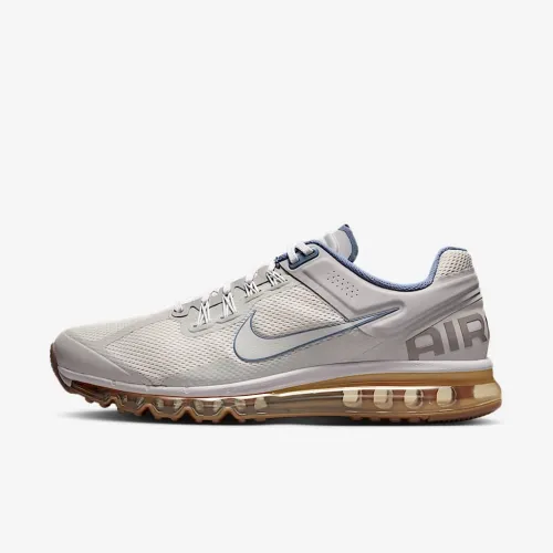Nike Air Max 2013 мужские Кроссовки цвет серый