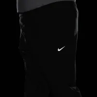 Nike Form чоловічі Dri-FIT Tapeколір червоний Versatile Pants колір зелений