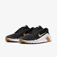 Nike Flex Train мужские для тренировок Кроссовки цвет черный