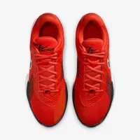 Nike G.T. Cut Academy баскетбольные Кроссовки цвет красный