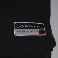 Nike Jordan Essentials мужские Long-Sleeve Rugby Top цвет черный