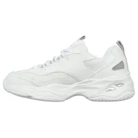 Кросівки Жіночі Skechers D'Lites 4.0 - Fresh Diva (149492-WGY)