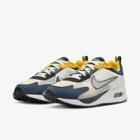 Michigan Nike Air Max Solo чоловічі Кросівки колір чорний