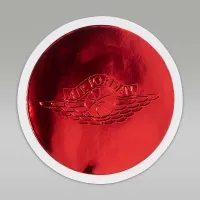 Nike Jordan 1 Low Alt Baby/Toddler Кроссовки цвет черный